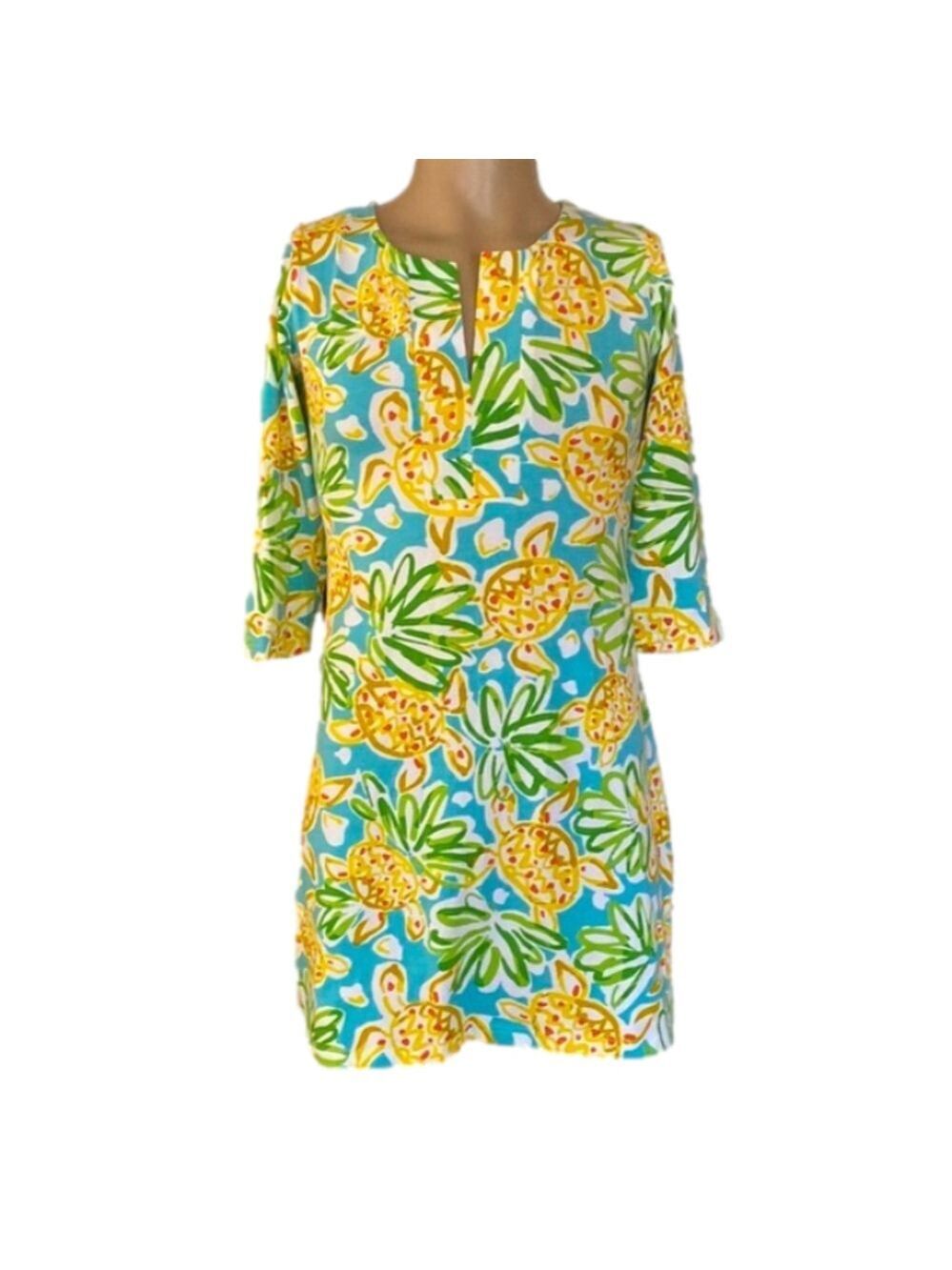 Barbara Gerwit dress